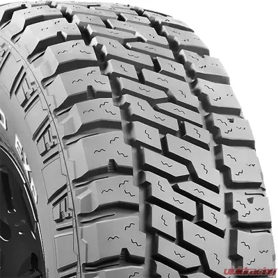 Mickey Thompson Baja Legend EXP Tire LT285 /75 R16 126Q E1 RWL - 331067003